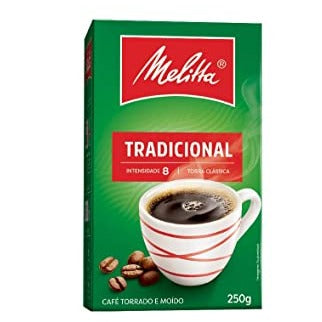 Melitta Cafe Tradicional 500g - Traditional Coffee 18oz