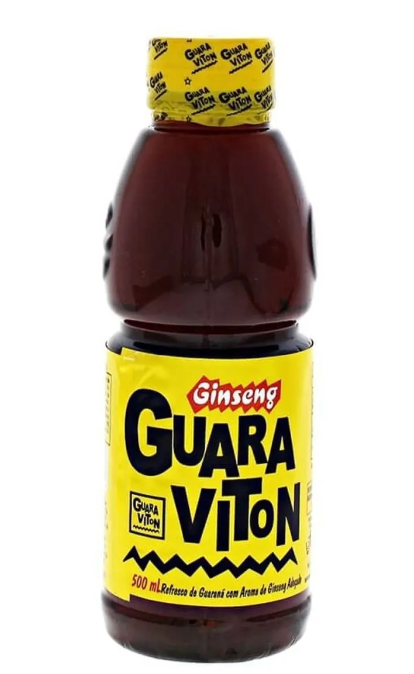 Guaraviton 500ml