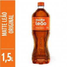 Cha Matte Leao Natural Pronto para Beber 1.5L