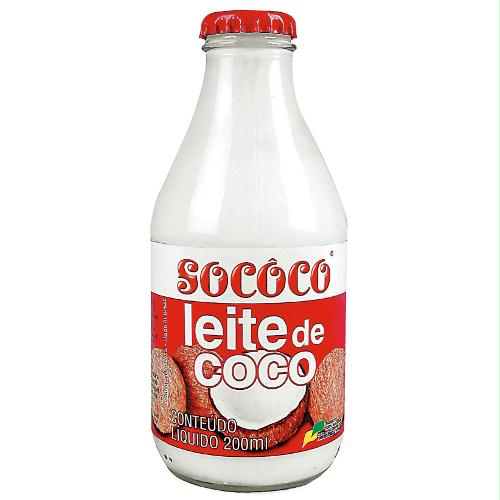 Sococo Leite de Coco - Coconut Milk