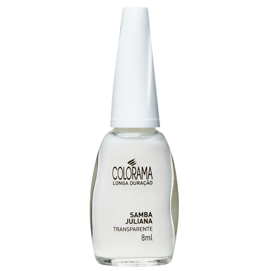 Colorama Samba Juliana 8ml- Nail Polish