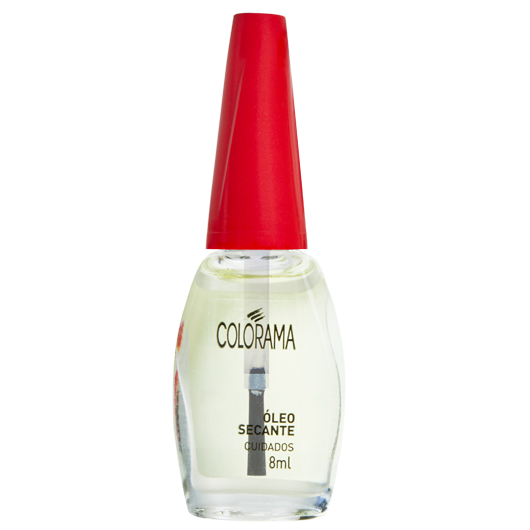 Colorama Oleo Secante 8ml- Nail Polish