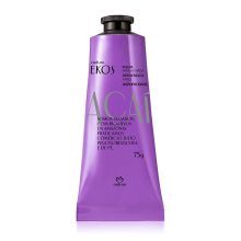 Natura Ekos Polpa Hidratante para Maos Acai 75g - Hand Cream