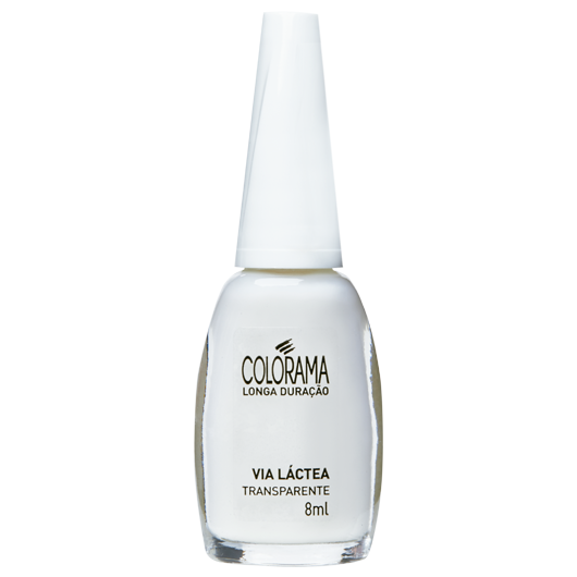 Colorama Via Lactea 8ml- Nail Polish