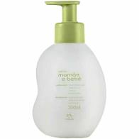 Natura Mamae e Bebe Condicionador 200ml