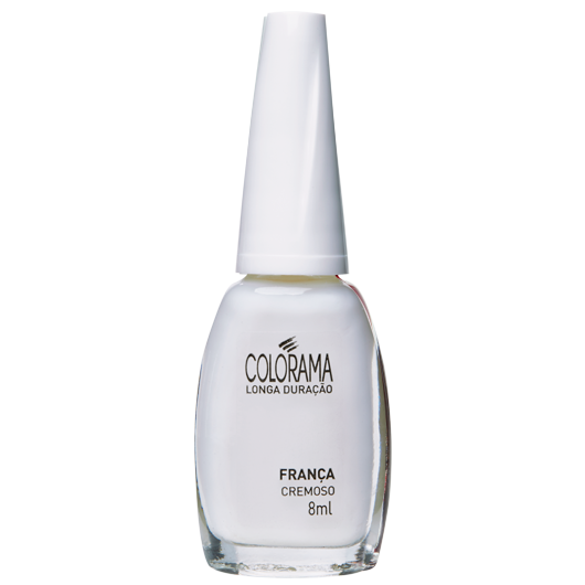 Colorama Esmalte Franca 8ml