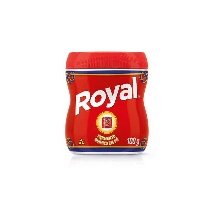 Royal Fermento em po - Baking Powder