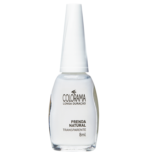 Colorama Esmalte Prenda Natural 8ml