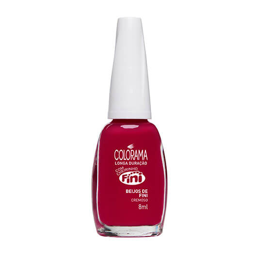 Colorama Beijos de Fini 8ml- Nail Polish