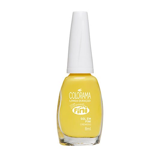 Colorama Sol em Fini 8ml