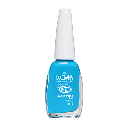 Colorama Ta Chovendo Fini 8ml