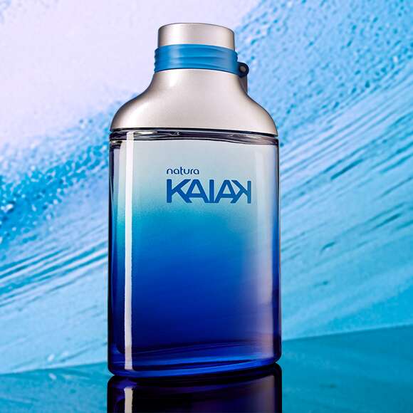 Natura Kaiak Clássico Masculino 100ml