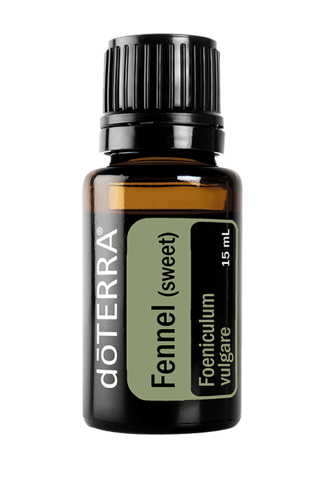 doTerra Oleo de Funcho - Fennel Oil 15ml