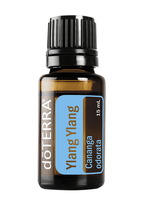 doTerra Oleo de Ylang Ylang - Ylang Ylang Oil 15ml