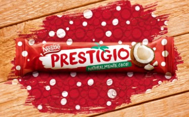 Nestle Prestigio Unidade ou Caixa