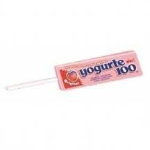 Dori 100% Original Yogurt Lollipop - Pirulito de Yogurt 100% Original