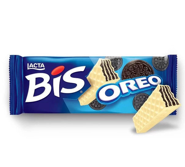 Lacta Bis Oreo 100g