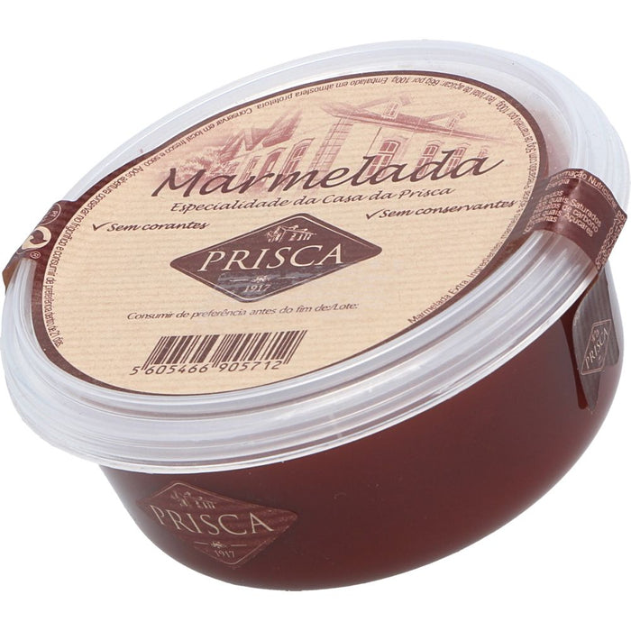 Prisca Marmelada 250g