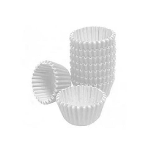 Forminhas N- 4 para Docinhos - Candy Cups