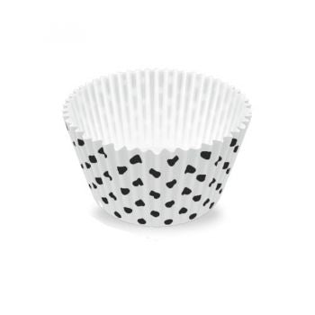 Forminha Poa N-5 para docinhos - Small Candy Cups