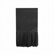 Papel Seda para Balas Preto - Candy paper wrap Black